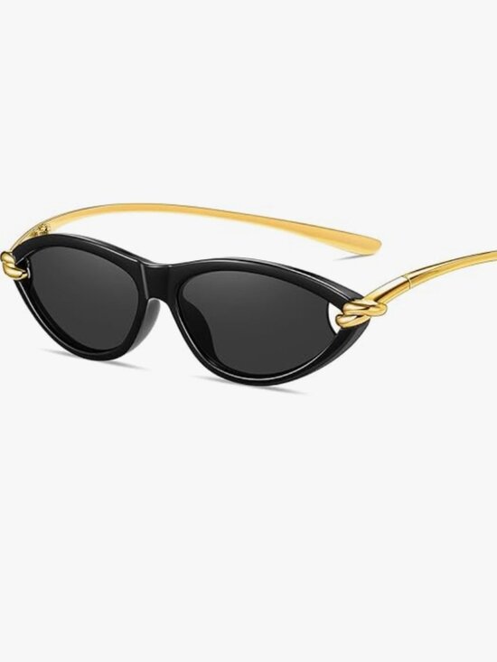 Fashion Cat Eye Sunglasses main image 6